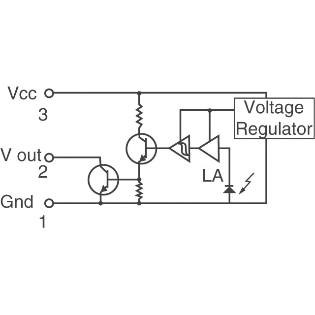 QSE159 onsemi  Optical Sensors - Photo Detectors - Logic Output